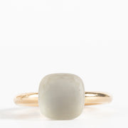 Authentic second-hand Pomellato White Ring - Size 56 on labellov.com