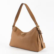 Authentic Second Hand Prada Caramel Large Aimée Bag on Labellov.com