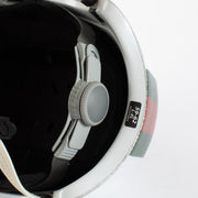 Authentic Preloved Gucci White Bianchi Helmet - Size L/XL on Labellov.com