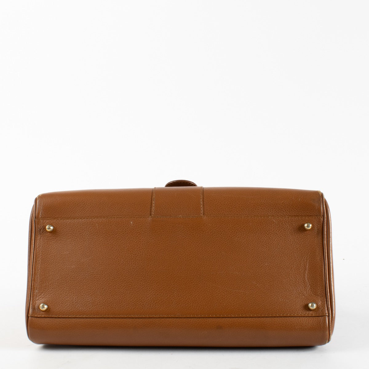 Authentic second-hand Delvaux Fauve Brillant MM on labellov.com