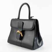 Authentic Second Hand Delvaux Blue Marine Jumping Brillant MM on Labellov.com