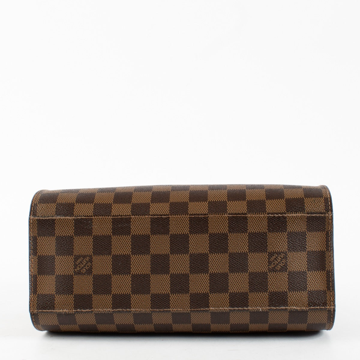 Authentic Second Hand Louis Vuitton Damier Top Handle Bag on Labellov.com