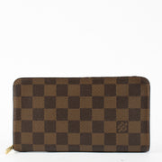 Authentic Second Hand Louis Vuitton Monogram Damier Wallet on Labellov.com