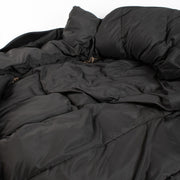 Authentic second-hand Fendi FF Reversible Down Jacket - Size L on labellov.com