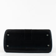 Authentic Second Hand Delvaux Vintage Blue Brillant MM on Labellov.com
