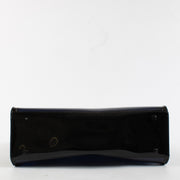 Authentic Second Hand Delvaux Tempête Dark Night Bag on Labellov.com
