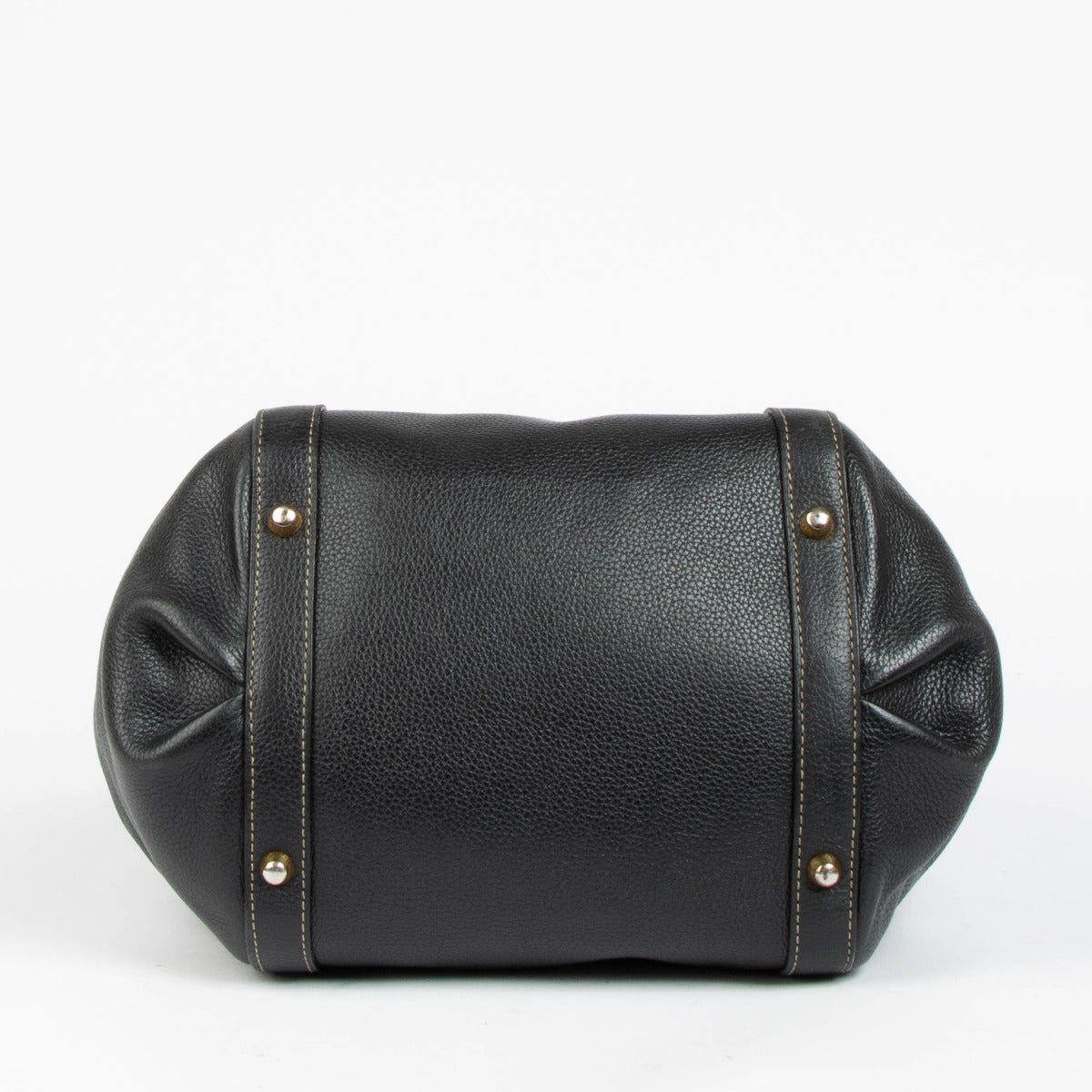 Shop this 100% authentic Delvaux Black Punch D Top Handle Bag at Labellov.com
