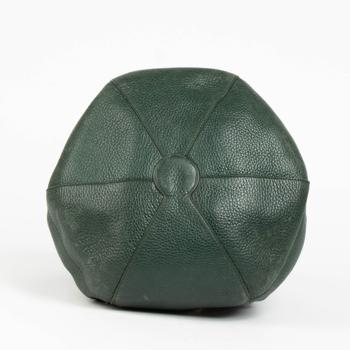 Shop this 100% authentic Delvaux Green Olivier Shoulder Bag at Labellov.com