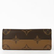 Authentic Second Hand Louis Vuitton Monogram OnTheGo PM on Labellov.com