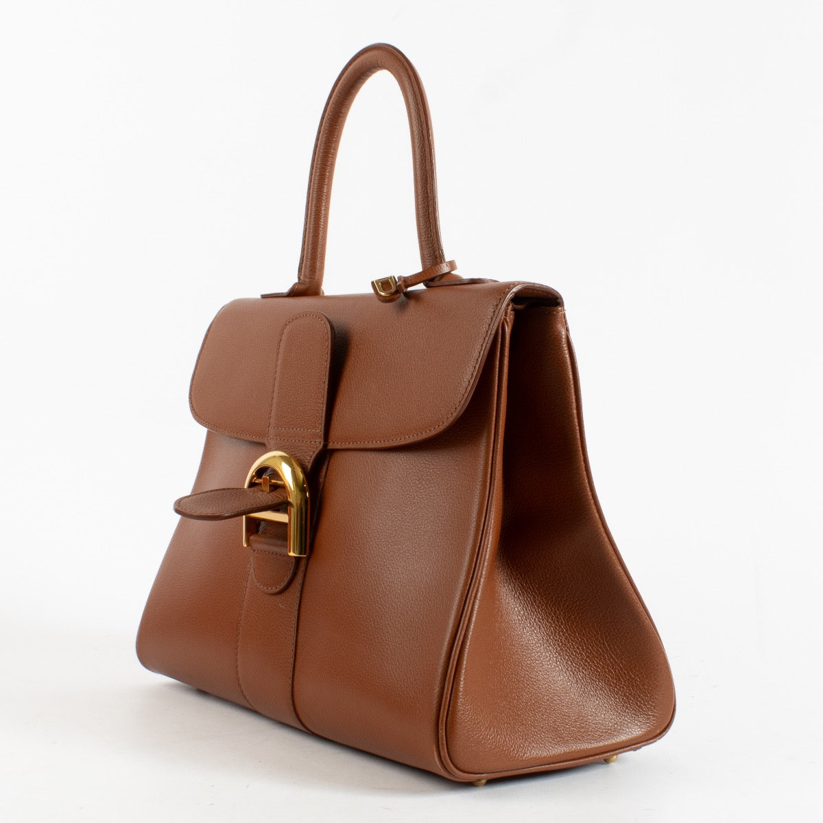 Authentic Second Hand Delvaux Alezan Jumping Brillant MM on Labellov.com