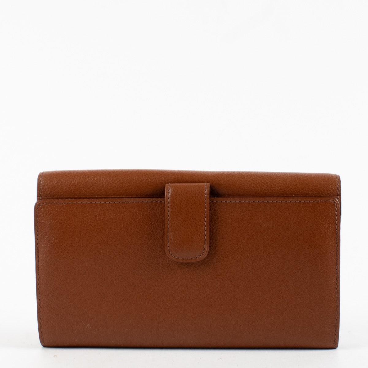 Authentic Second Hand Delvaux Alezan Jumping Lingot Wallet on Labellov.com