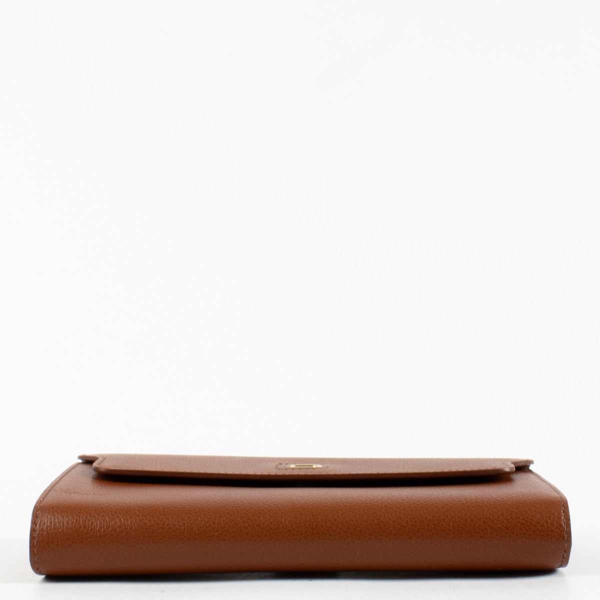 Authentic Second Hand Delvaux Alezan Jumping Lingot Wallet on Labellov.com