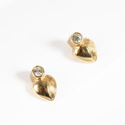 Authentic second-hand Christian Dior Vintage Earrings on labellov.com