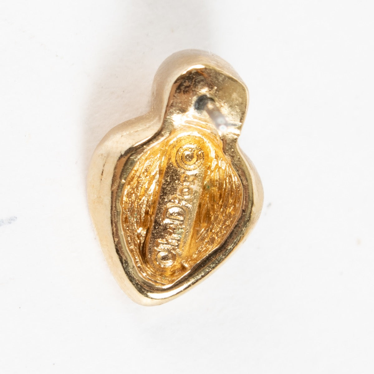 Authentic second-hand Christian Dior Vintage Earrings on labellov.com