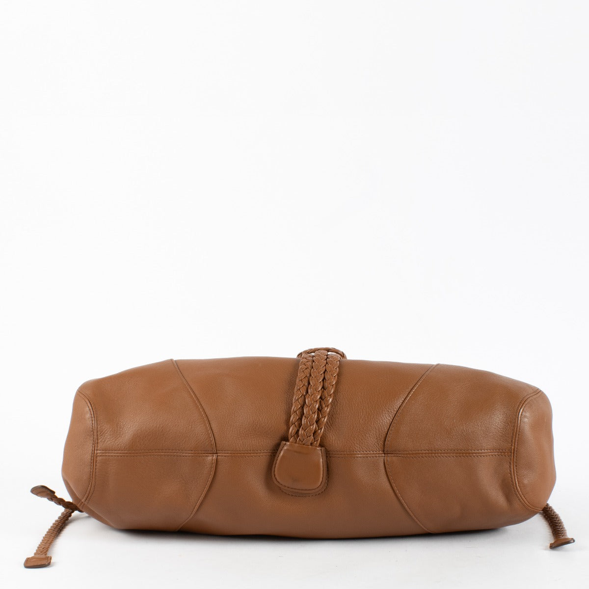 Authentic preloved Devaux Brown Eugène GM Bag on Labellov.com