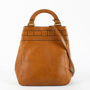 Authentic preloved Delvaux Fauve Canter Roseau Bag on Labellov.com