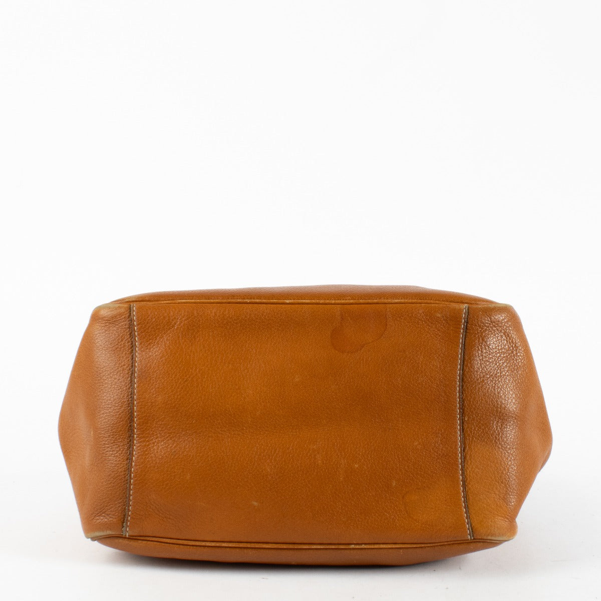 Authentic preloved Delvaux Fauve Canter Roseau Bag on Labellov.com