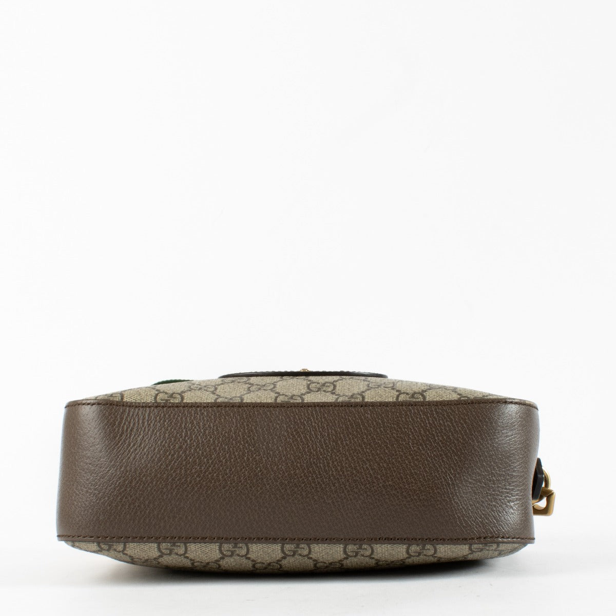 Authentic pre-loved Gucci GG Supreme Neo Vintage Crossbody Bag on Labellov.com