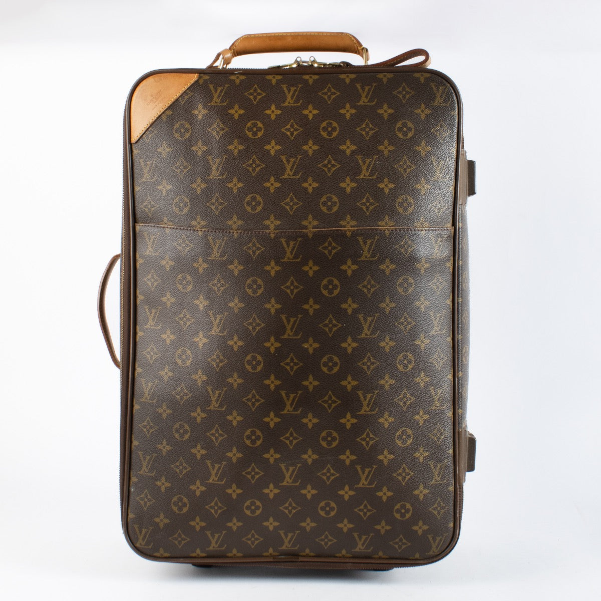 Louis Vuitton Monogram Pegase 60