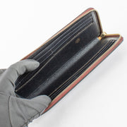Authentic pre-loved Mulberry Burgundy Wallet on Labellov.com