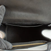 Louis Vuitton Python Arch PM Bag in multicolour python and smooth leather at Labellov.com