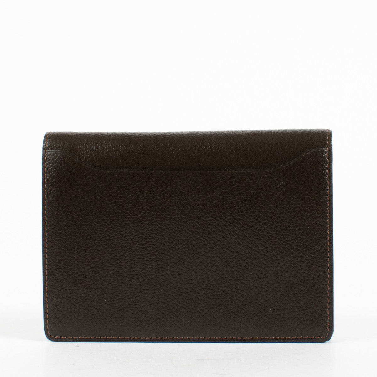 shop 100% authentic second hand Delvaux Brown Wallet on Labellov.com