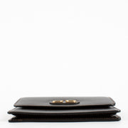 shop 100% authentic second hand Delvaux Brown Wallet on Labellov.com
