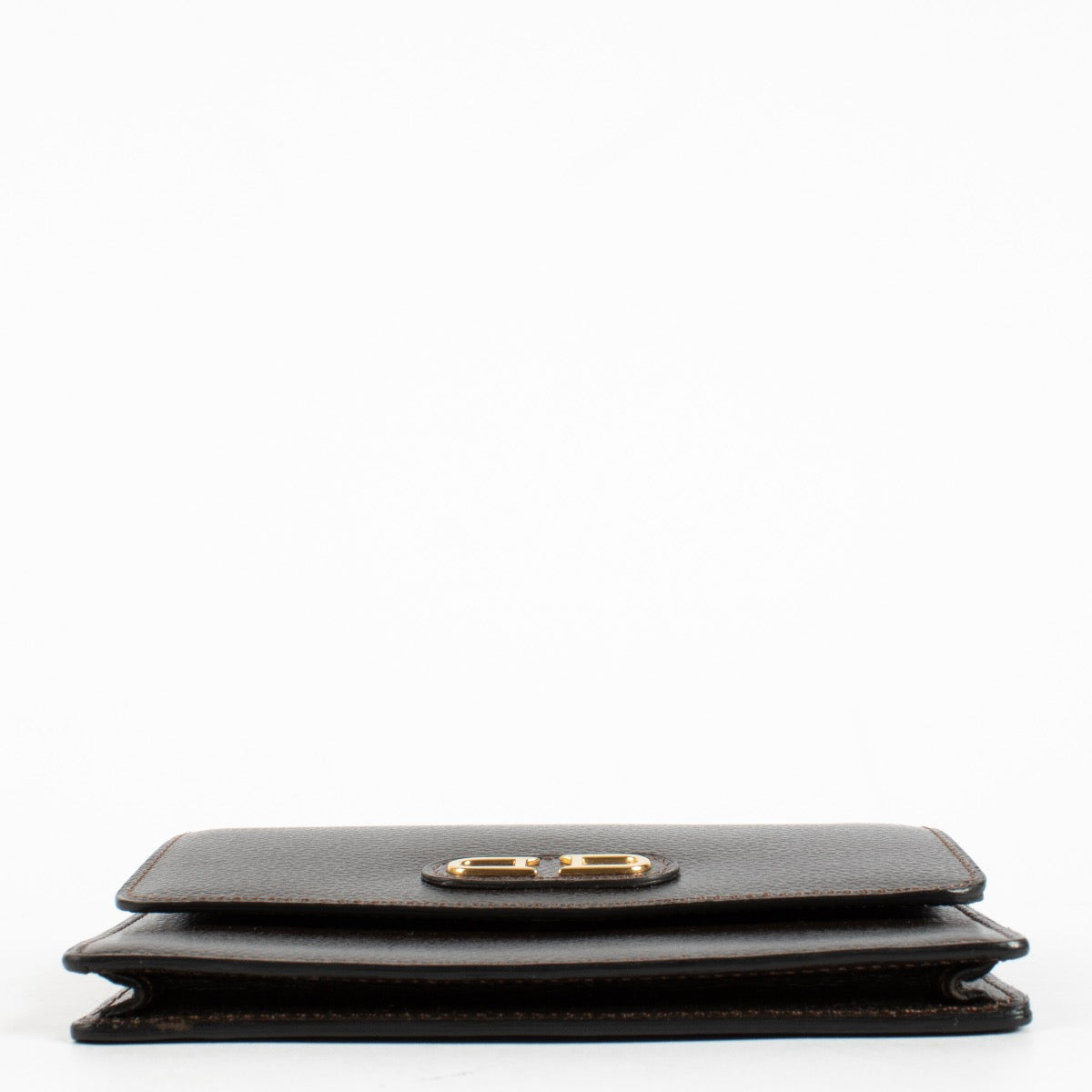shop 100% authentic second hand Delvaux Brown Wallet on Labellov.com
