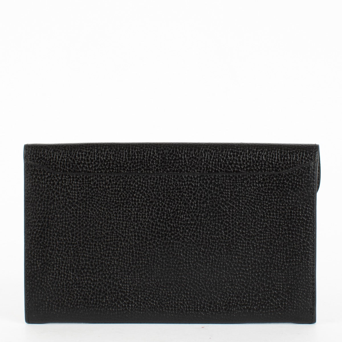 Authentic Preloved Delvaux Black Wallet on Labellov.com