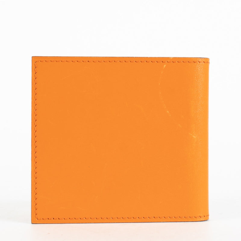 Authentic pre-loved Hermès Orange Mirror on Labellov.com