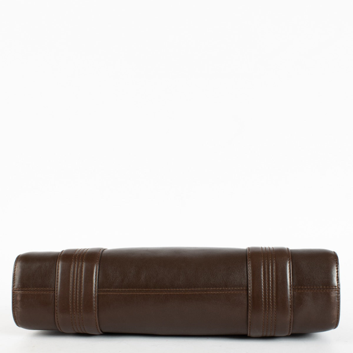 Authentic second-hand Loewe Brown Top handle on labellov.com