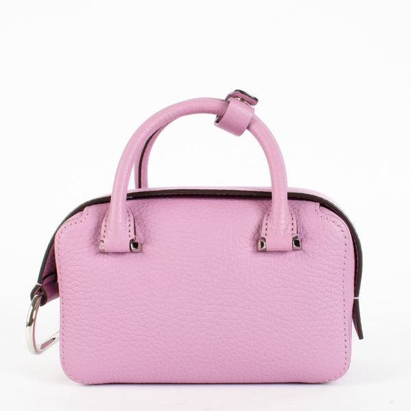 Delvaux Orchid Cool Box Nano – Labellov
