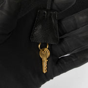 Shop Authentic Prada Black Saffiano Soft Tote Bag on Labellov.com