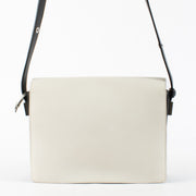 Delvaux Madame Tricolor Crossbody