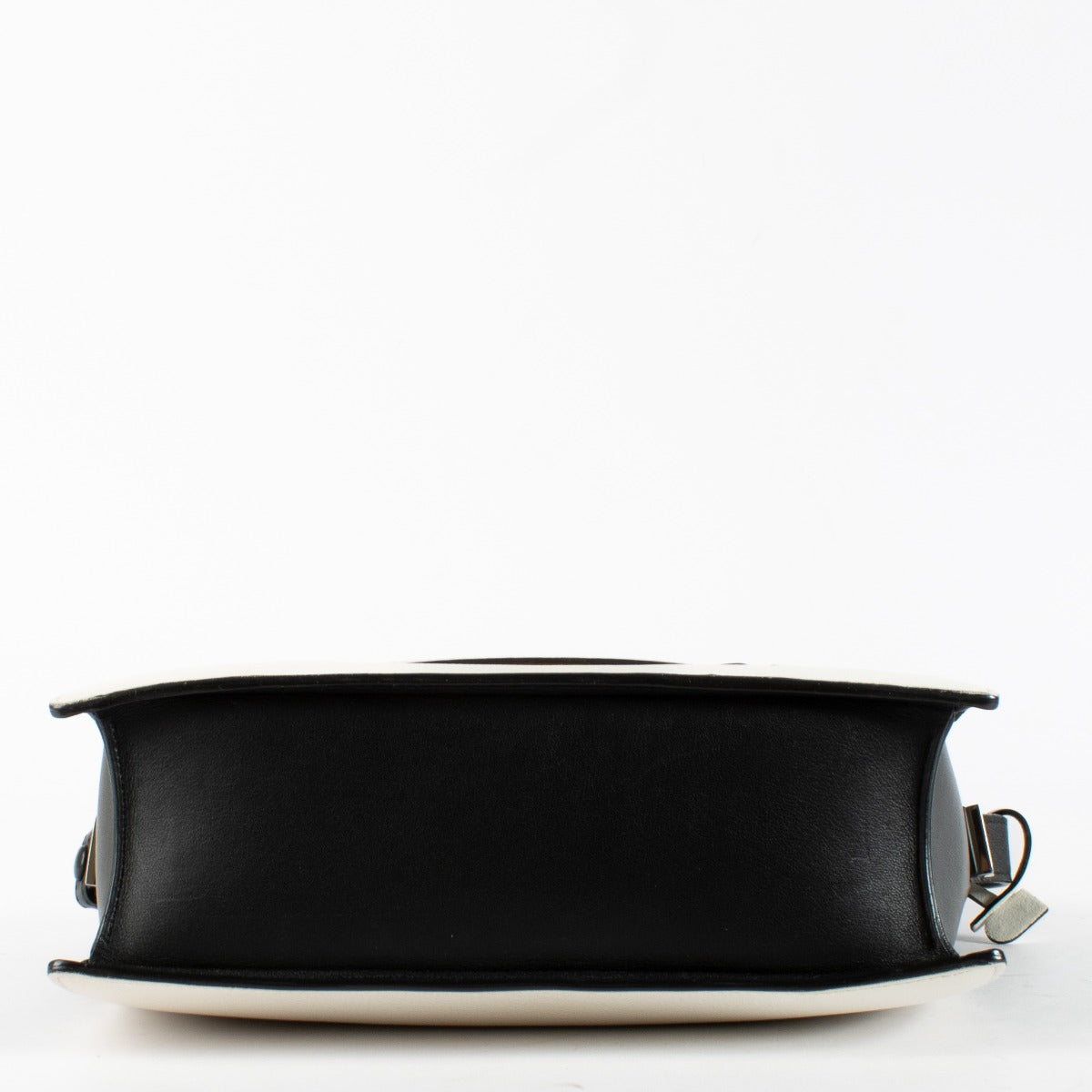 Delvaux Madame Tricolor Crossbody