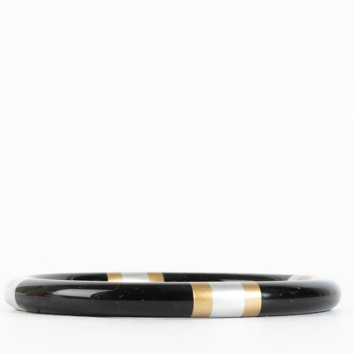 Authentic second-hand Hermès Multicolor EquipeH Bracelet T2 on labellov.com