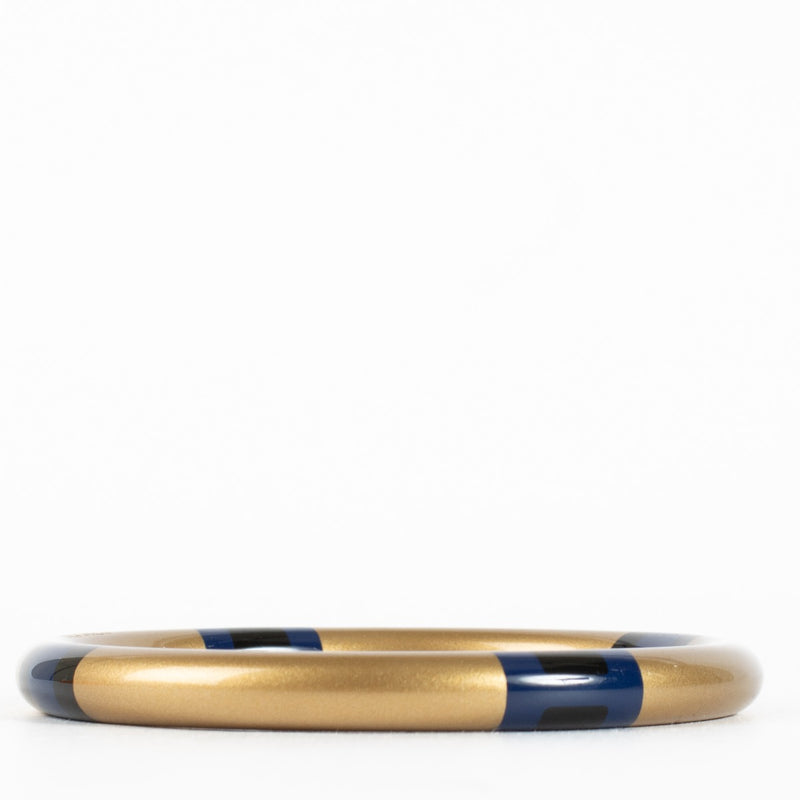 Authentic second-hand Hermès Multicolor EquipeH Bracelet T2 on labellov.com