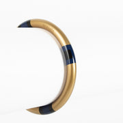 Authentic second-hand Hermès Multicolor EquipeH Bracelet T2 on labellov.com