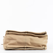 Authentic Preloved Chloé Beige Shoulder bag on Labellov.com