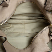 Authentic Preloved Chloé Beige Shoulder bag on Labellov.com