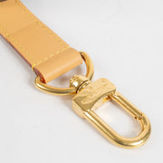 Authentic Second Hand Louis Vuitton Vachetta Bag Strap on Labellov.com