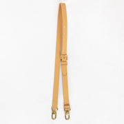 Authentic Preloved Louis Vuitton Vachetta Bag Strap on Labellov.com