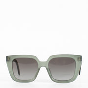 Authentic second-hand Christian Dior Grey Dior Midnight Sunglasses on labellov.com