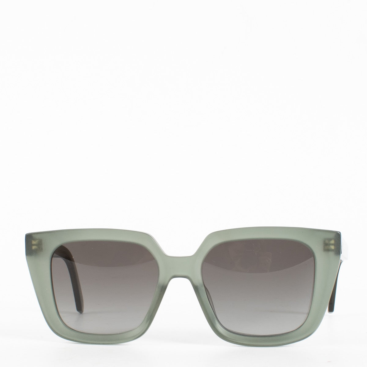 Authentic second-hand Christian Dior Grey Dior Midnight Sunglasses on labellov.com