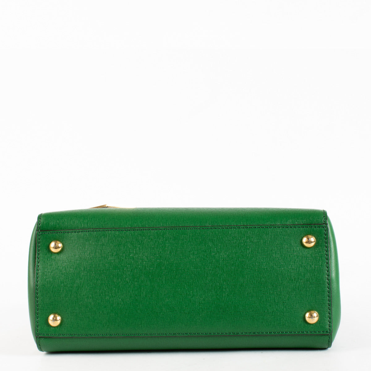 Sac Fendi 2Jours Petite vert