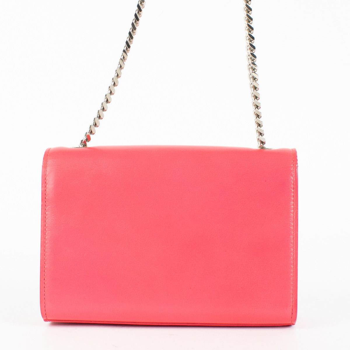 Saint Laurent Pink Kate Small Bag