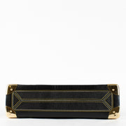 Authentic Second Hand Louis Vuitton Black Suhali Talenteux Shoulder Bag on Labellov.com