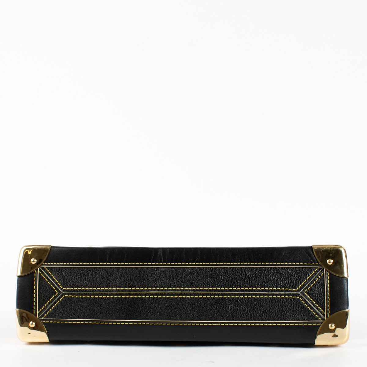 Authentic Second Hand Louis Vuitton Black Suhali Talenteux Shoulder Bag on Labellov.com