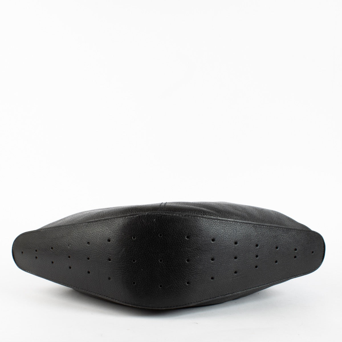 Authentic Second Hand Valentino Garavani Black Rockstud Spike Mini Bag on Labellov.com