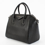authentic preloved Givenchy Black Small Antigona on Labellov.com